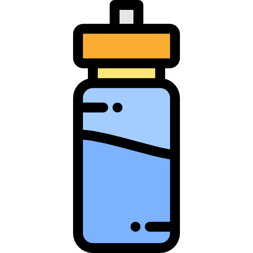 Water bottle